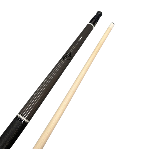 Gậy đánh bi-a Peri STV-01 "Xám" - Hàng Chính Hãng