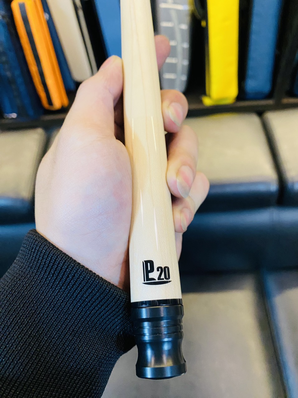 Peri ST04 + kèm bao knight