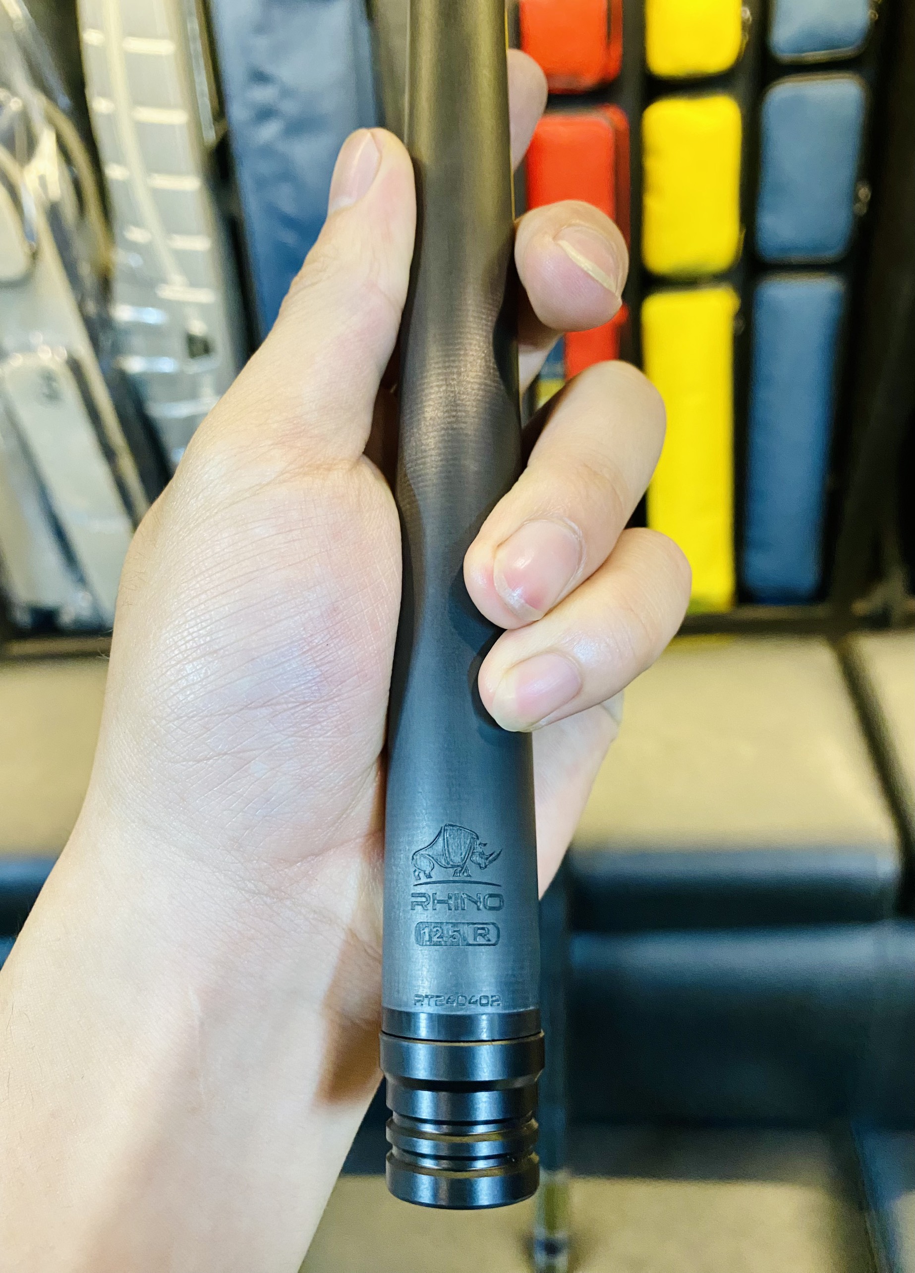 Rhino Retro Carbon