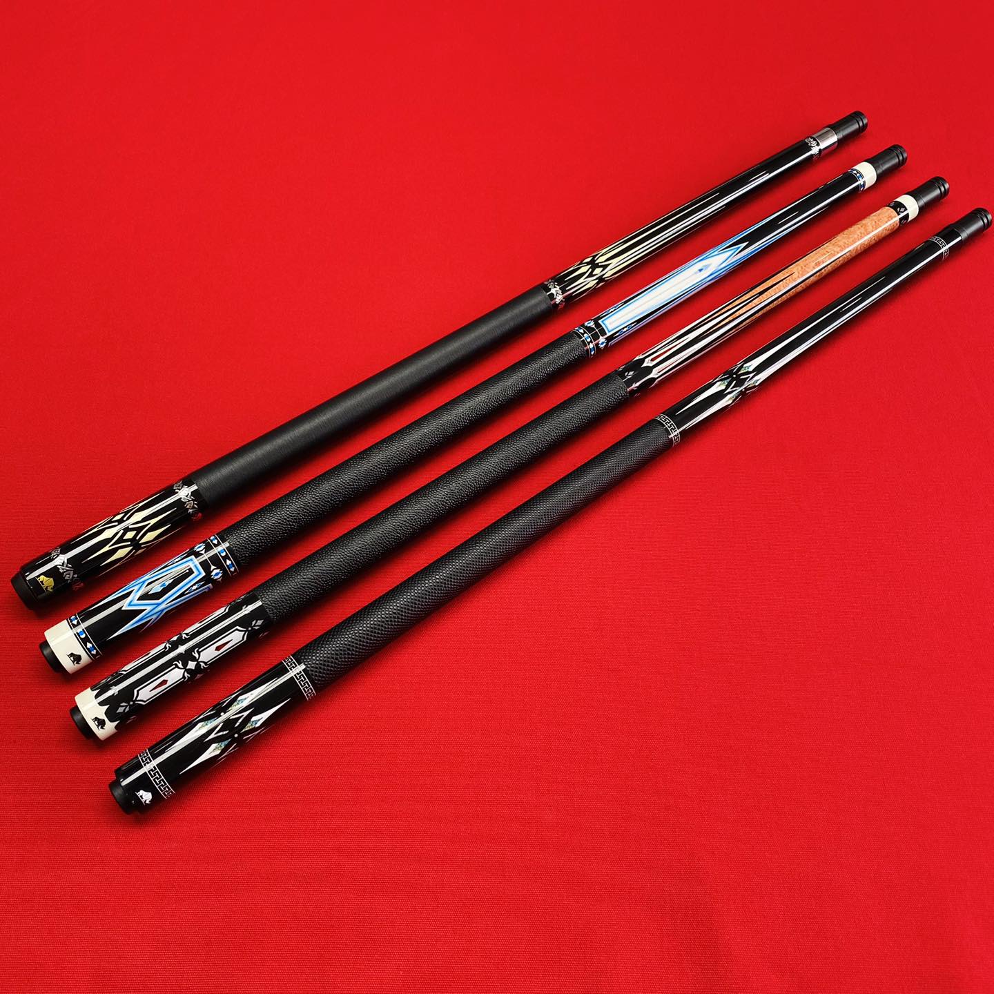 Gậy Rhino RC23 Mộc