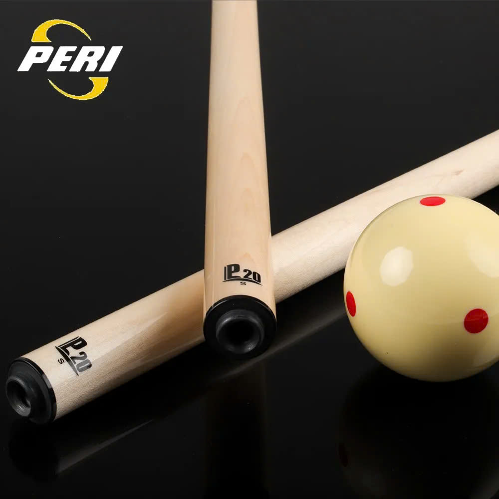 Ngọn Cơ Bi-a Cao Cấp Peri P20- Hàng Chính Hãng
