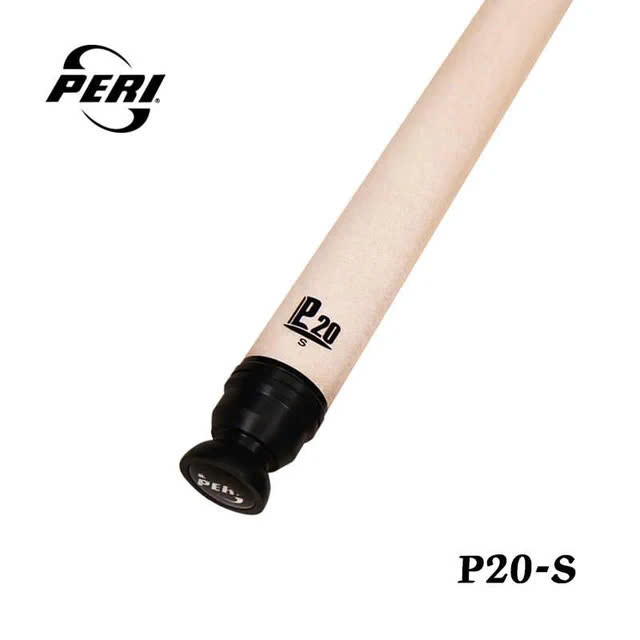 Ngọn Cơ Bi-a Cao Cấp Peri P20- Hàng Chính Hãng