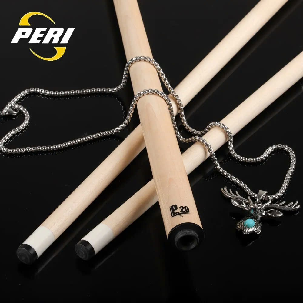 Ngọn Cơ Bi-a Cao Cấp Peri P20- Hàng Chính Hãng