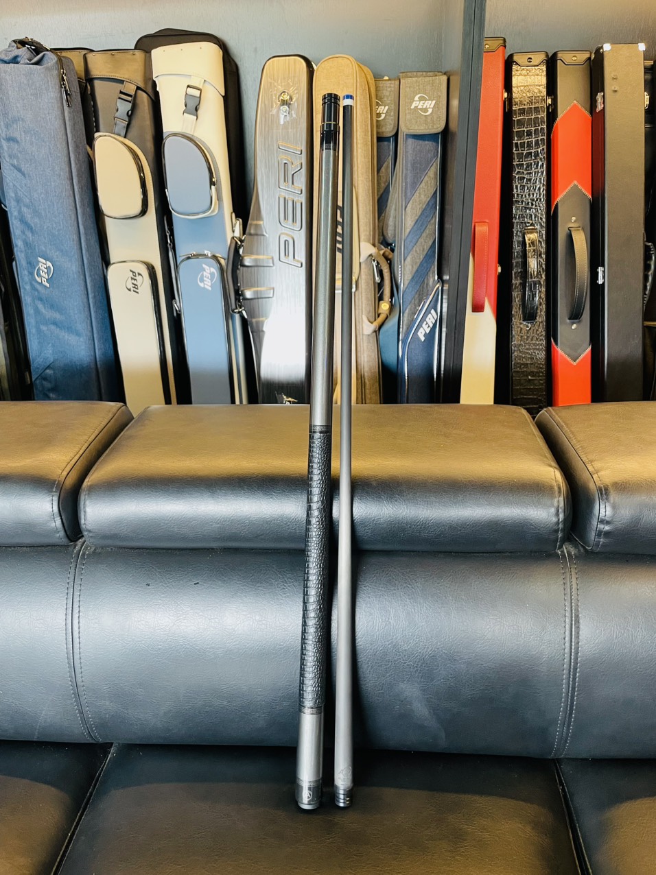 Gậy Allin Age Carbon