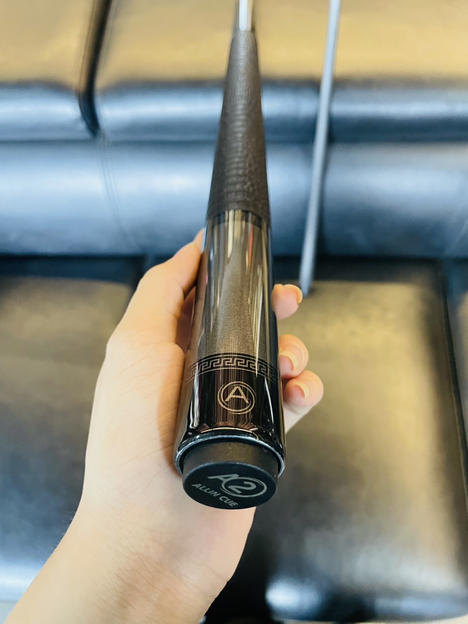 Gậy Allin Age Carbon