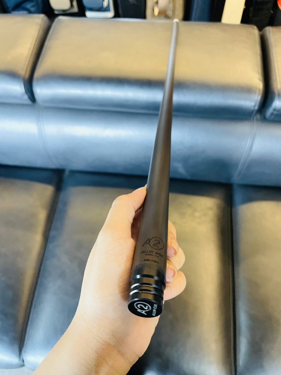Gậy Allin Age Carbon