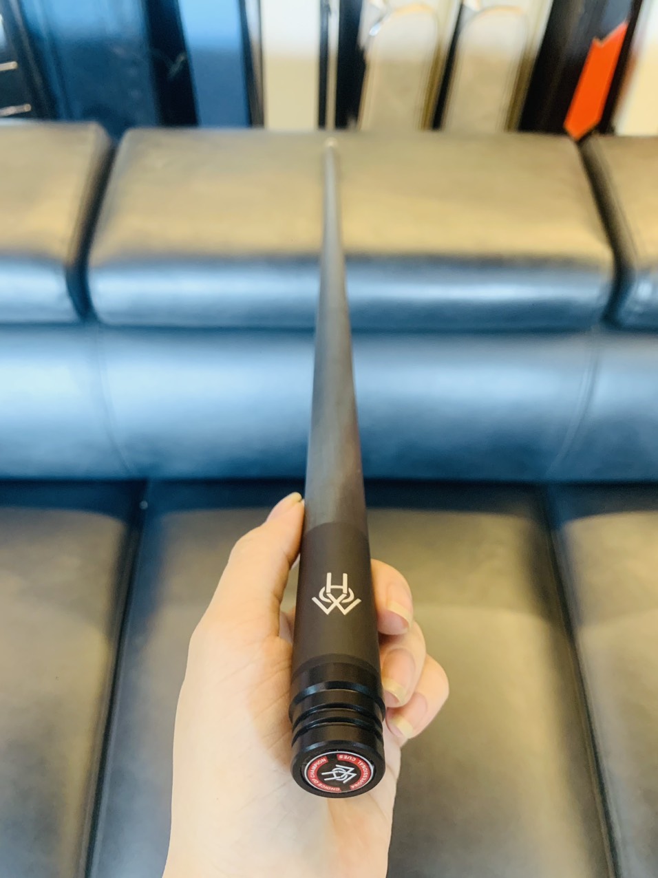 Ngọn How Flash Carbon